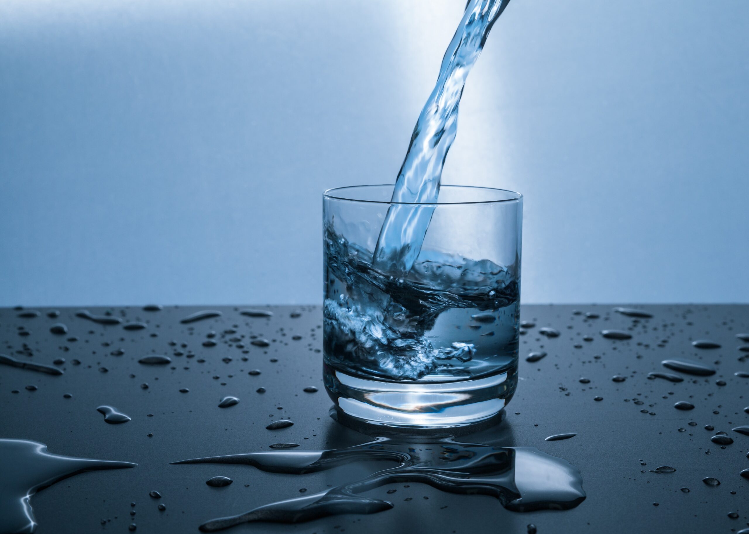 Badanie wody – jakie daje korzyści